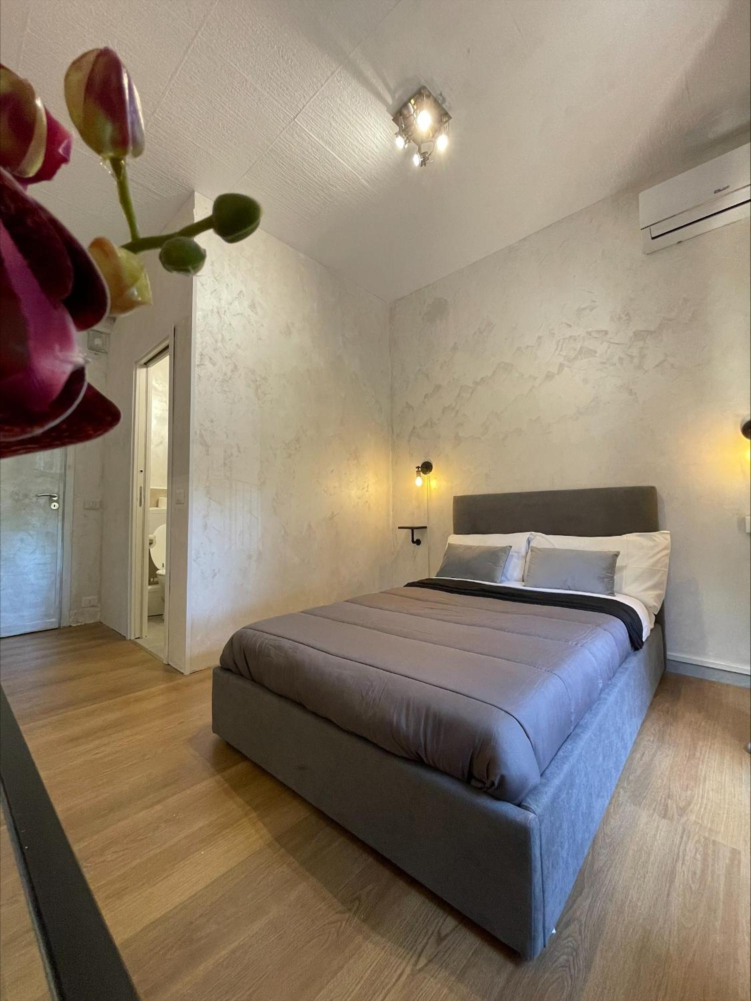 Romoli Rooms And Suites Exterior foto