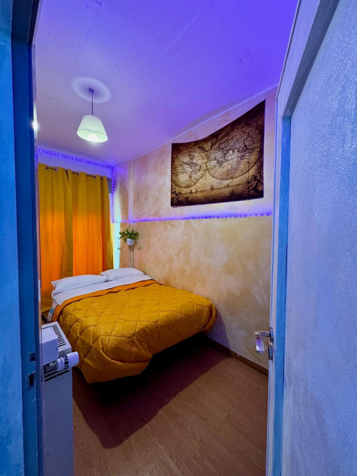 Romoli Rooms And Suites Exterior foto
