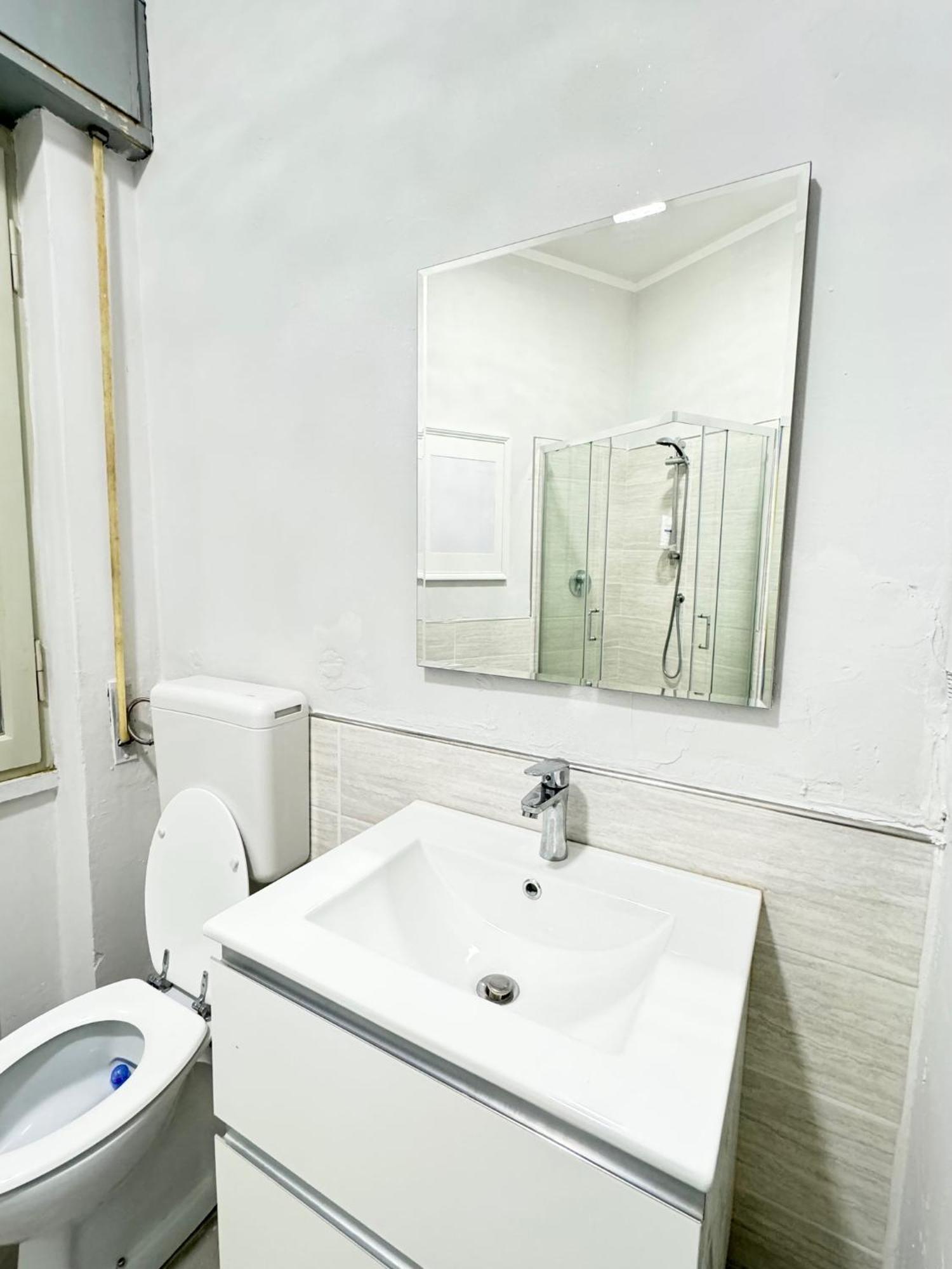 Romoli Rooms And Suites Exterior foto