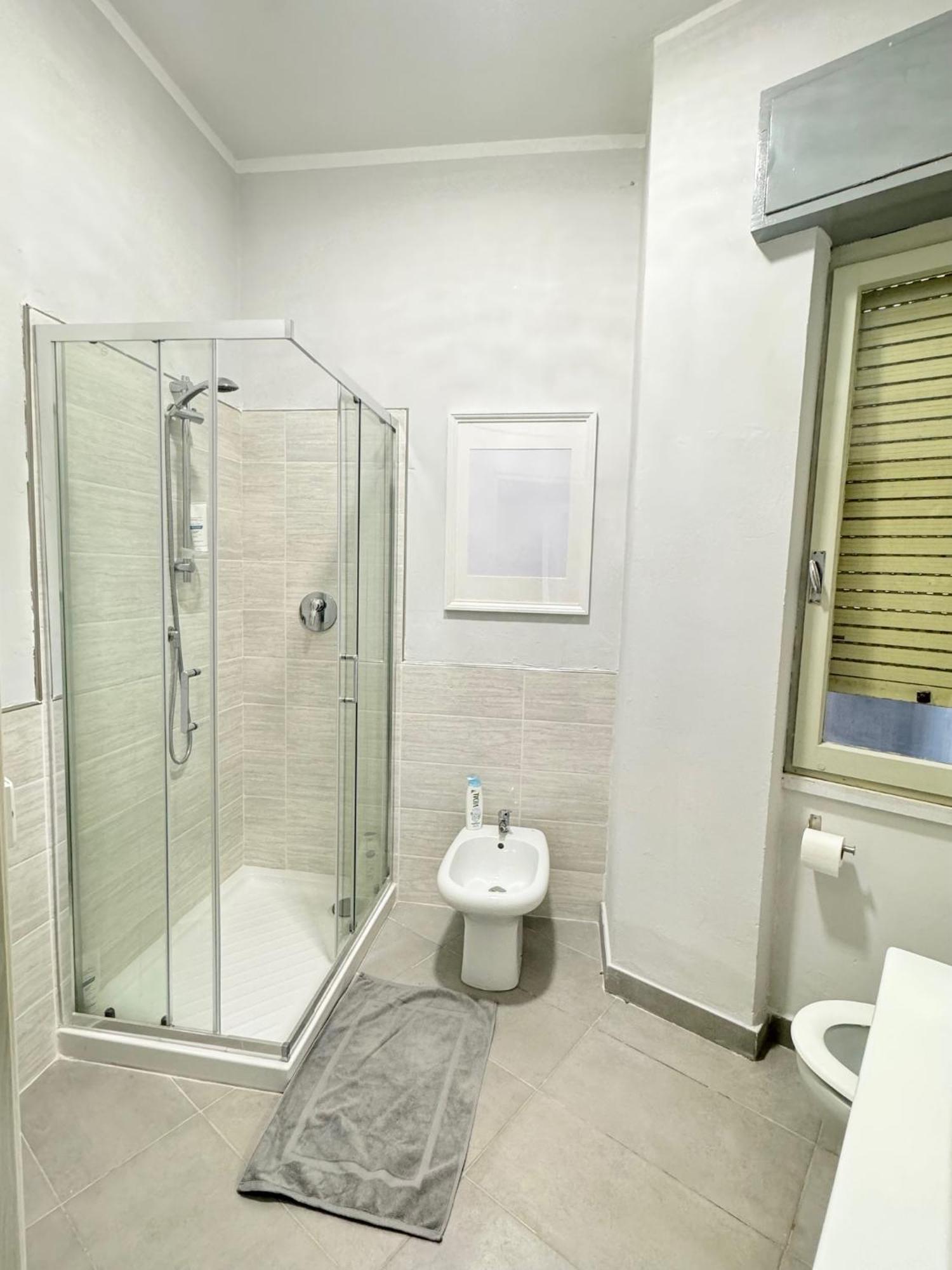 Romoli Rooms And Suites Exterior foto